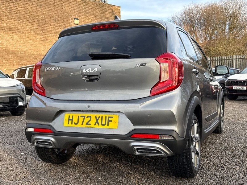 Used Kia Picanto 2022 for sale - 77649900: Photo 40