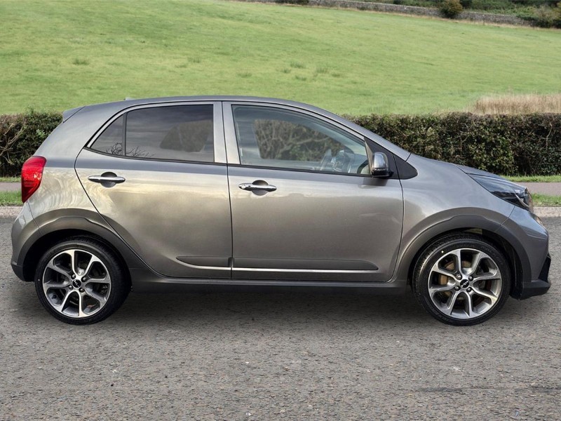 Used Kia Picanto 2022 for sale - 77649900: Photo 5