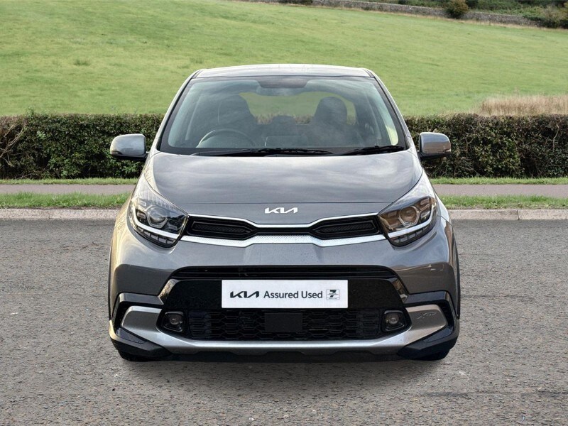 Used Kia Picanto 2022 for sale - 77649900: Photo 7