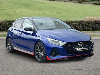 Used Hyundai i20 2024 for sale - 78486113: Photo