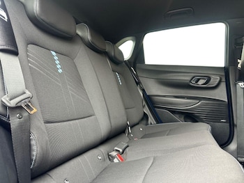 Used Hyundai i20 2024 for sale - 78486113: Photo
