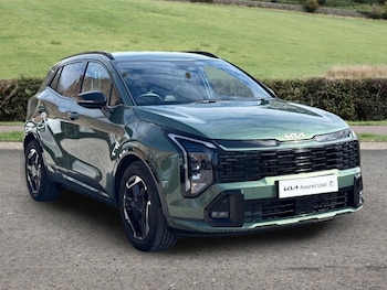 Used Kia Sportage 2025 for sale - 78081241: Photo