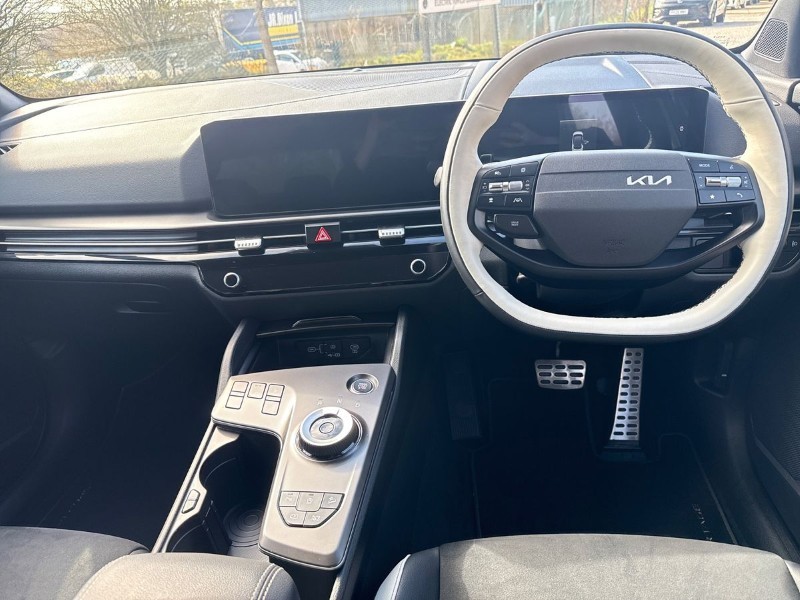 Used Kia Sportage 2025 for sale - 78081241: Photo 21