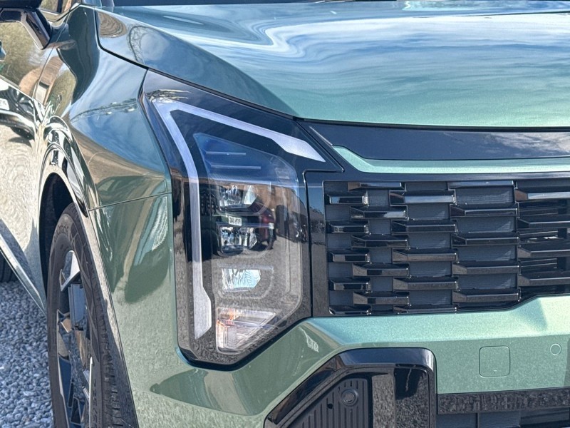 Used Kia Sportage 2025 for sale - 78081241: Photo 32