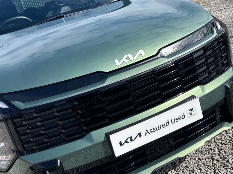 Used Kia Sportage 2025 for sale - 78081241: Photo 33