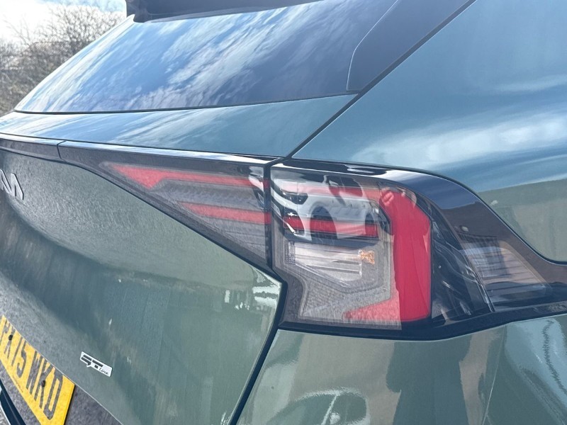 Used Kia Sportage 2025 for sale - 78081241: Photo 35