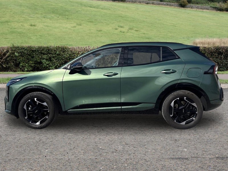 Used Kia Sportage 2025 for sale - 78081241: Photo 5