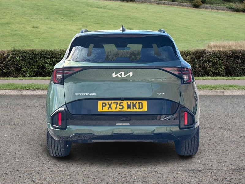 Used Kia Sportage 2025 for sale - 78081241: Photo 6