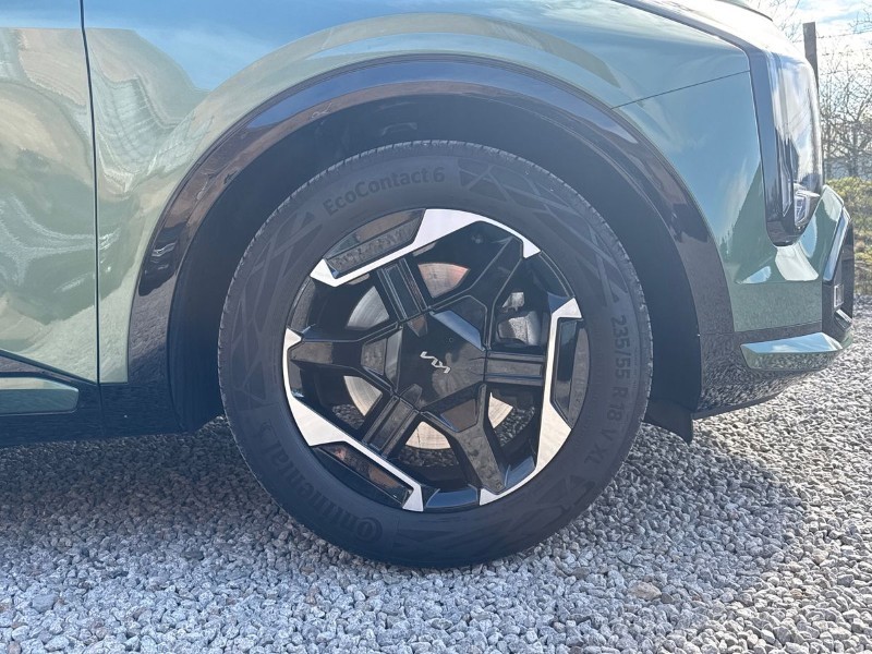 Used Kia Sportage 2025 for sale - 78081241: Photo 8