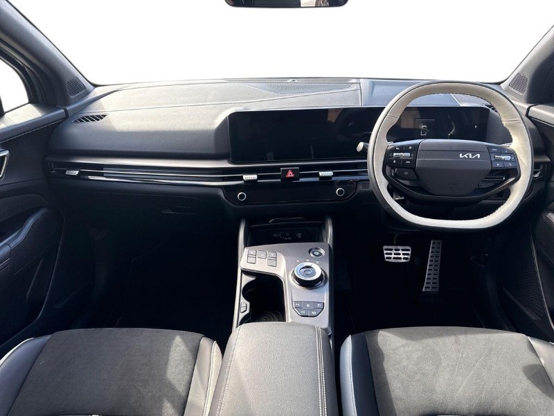 Used Kia Sportage 2025 for sale - 78081241: Photo 9