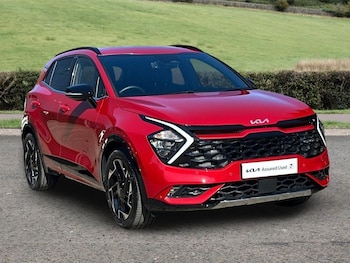 Used Kia Sportage 2025 for sale - 78344103: Photo