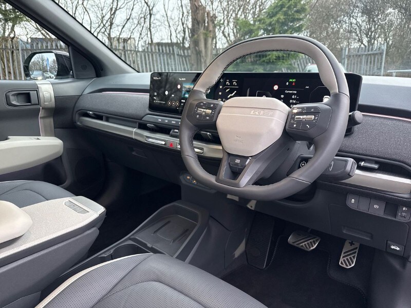 Used Kia EV3 2025 for sale - 77403543: Photo 10