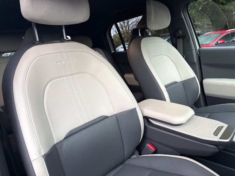 Used Kia EV3 2025 for sale - 77403543: Photo 16