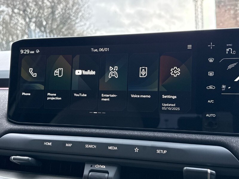 Used Kia EV3 2025 for sale - 77403543: Photo 21