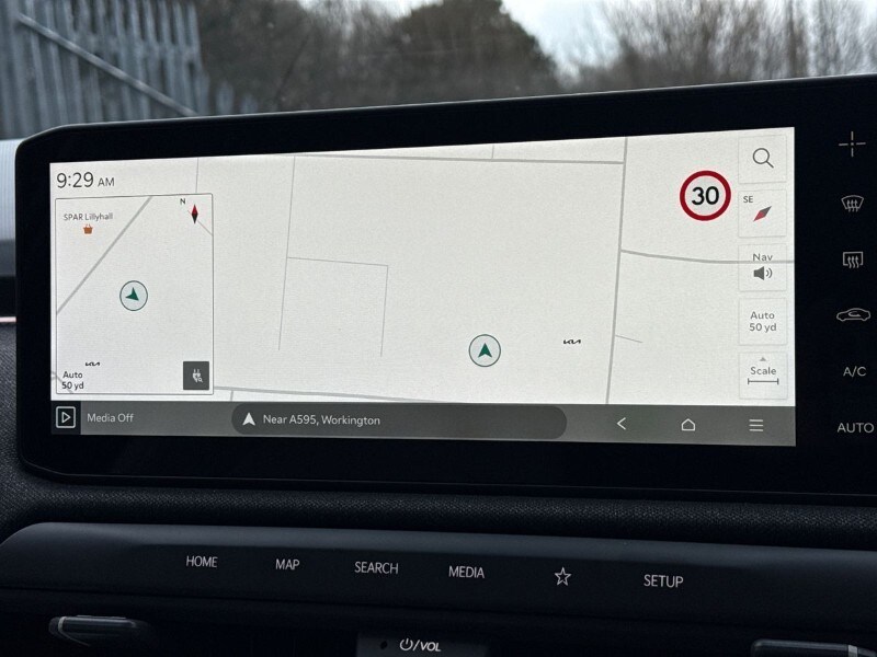 Used Kia EV3 2025 for sale - 77403543: Photo 22