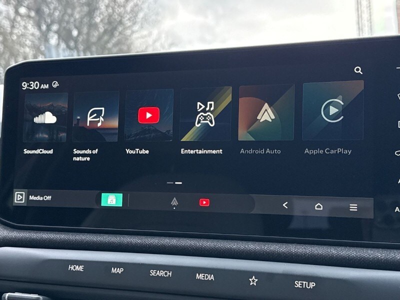 Used Kia EV3 2025 for sale - 77403543: Photo 24