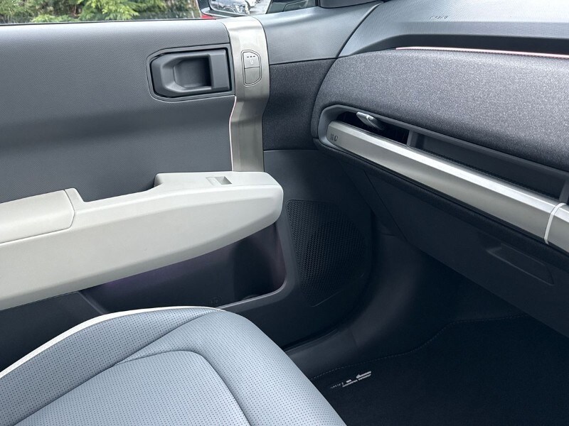 Used Kia EV3 2025 for sale - 77403543: Photo 28