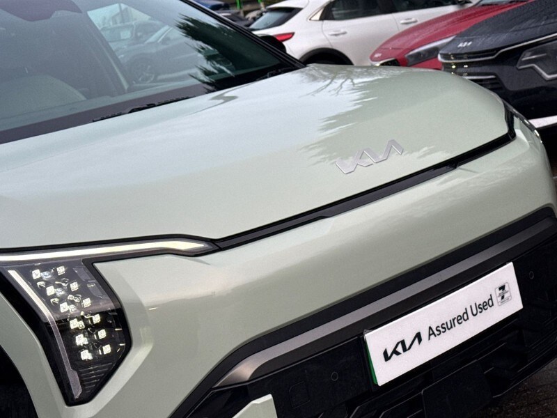 Used Kia EV3 2025 for sale - 77403543: Photo 38