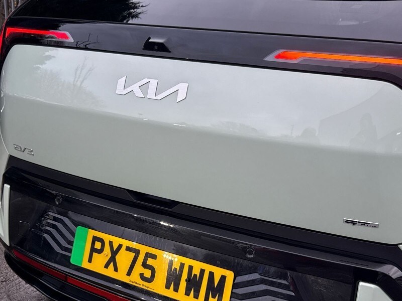 Used Kia EV3 2025 for sale - 77403543: Photo 41