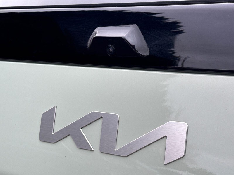 Used Kia EV3 2025 for sale - 77403543: Photo 42