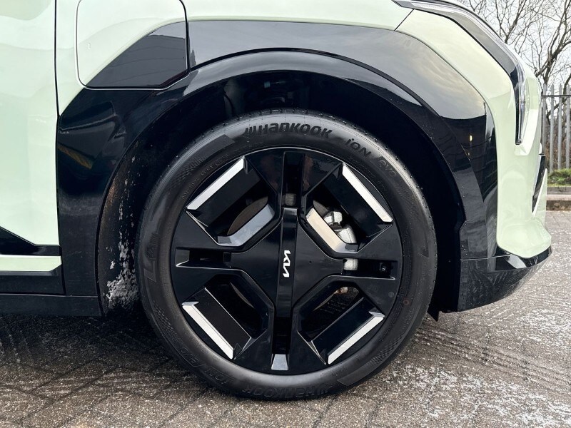 Used Kia EV3 2025 for sale - 77403543: Photo 8