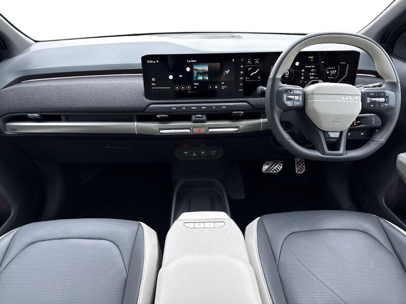 Used Kia EV3 2025 for sale - 77403543: Photo 9