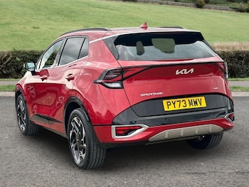 Used Kia Sportage 2024 for sale - 78906509: Photo