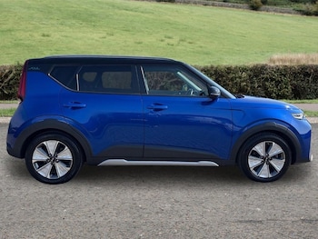 Used Kia Soul 2021 for sale - 79165420: Photo