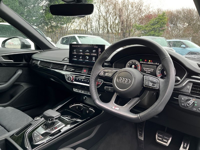 Used Audi A4 2023 for sale - 76982230: Photo 10