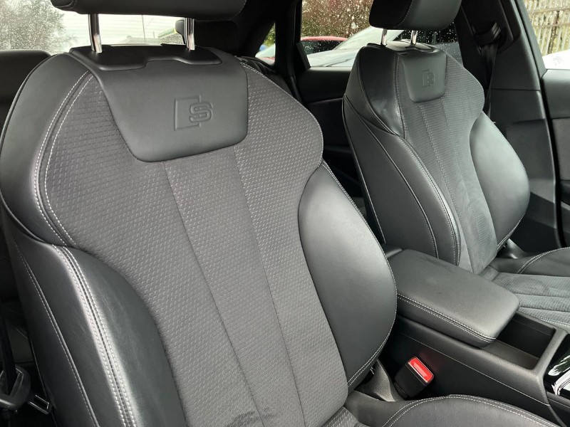 Used Audi A4 2023 for sale - 76982230: Photo 16