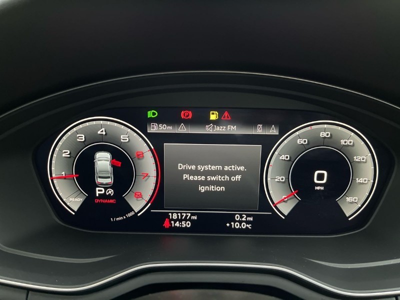 Used Audi A4 2023 for sale - 76982230: Photo 20