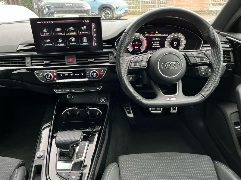 Used Audi A4 2023 for sale - 76982230: Photo 21