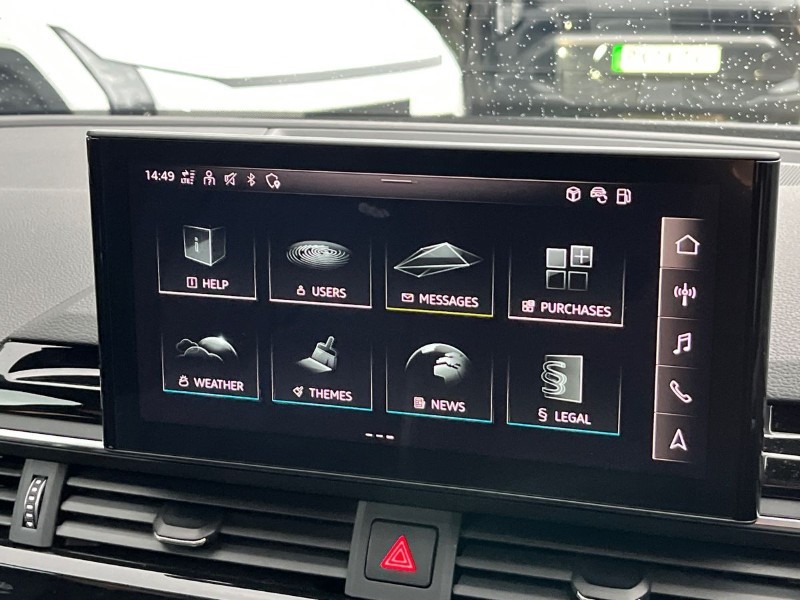 Used Audi A4 2023 for sale - 76982230: Photo 22