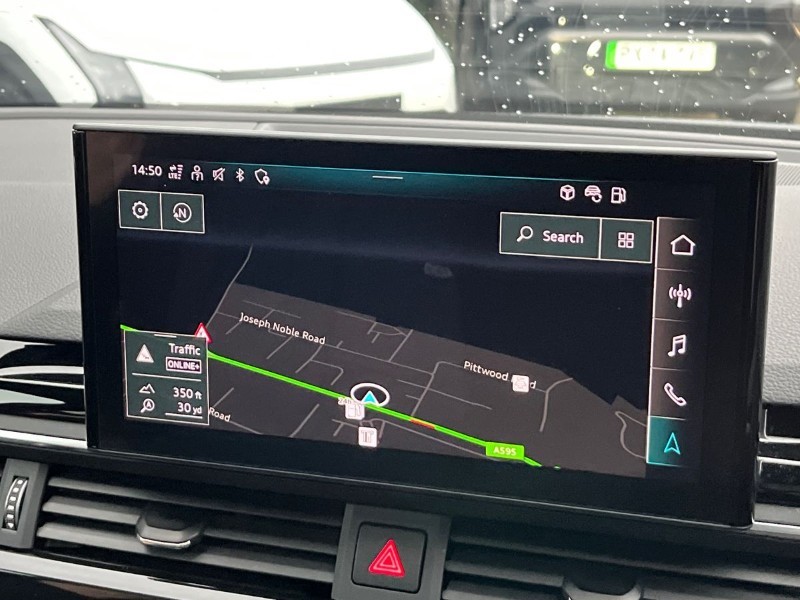 Used Audi A4 2023 for sale - 76982230: Photo 23