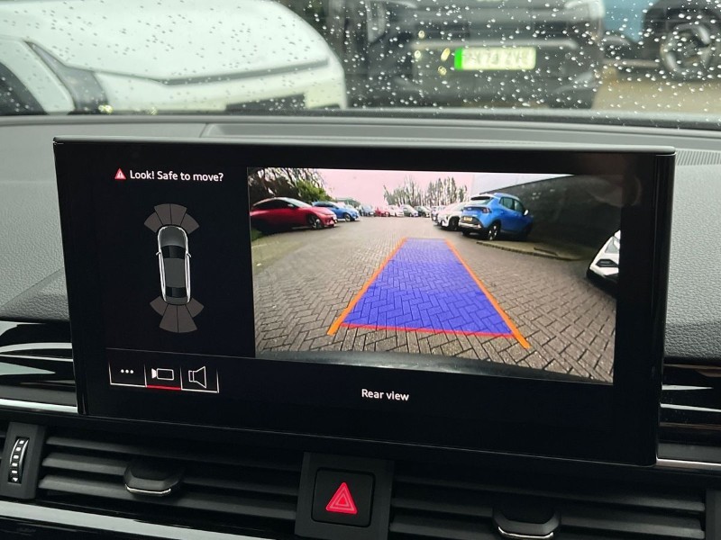 Used Audi A4 2023 for sale - 76982230: Photo 24