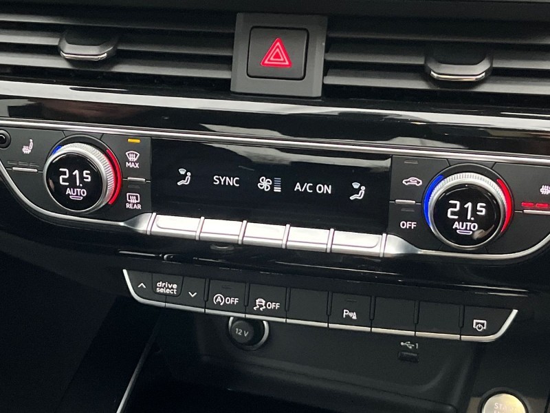 Used Audi A4 2023 for sale - 76982230: Photo 25