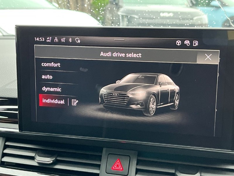 Used Audi A4 2023 for sale - 76982230: Photo 26