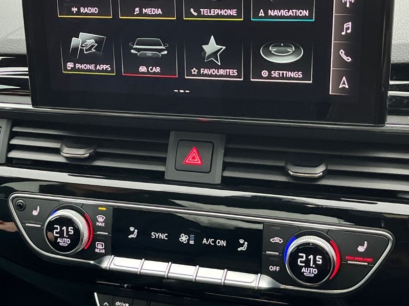 Used Audi A4 2023 for sale - 76982230: Photo 28