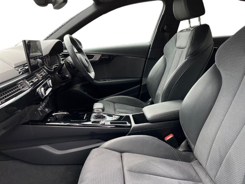 Used Audi A4 2023 for sale - 76982230: Photo 3