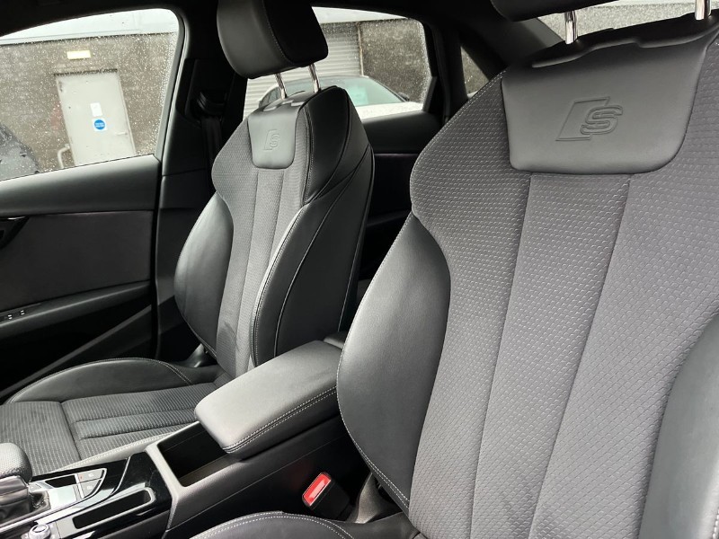 Used Audi A4 2023 for sale - 76982230: Photo 31