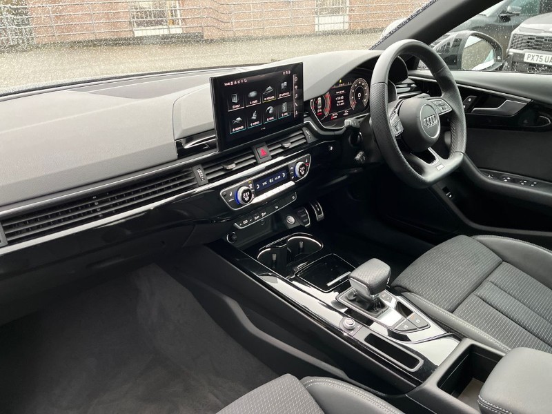 Used Audi A4 2023 for sale - 76982230: Photo 32