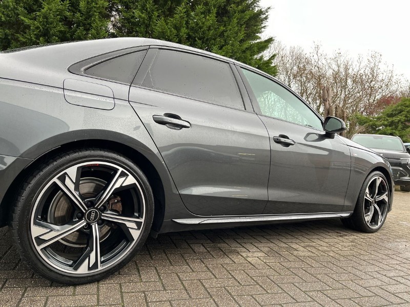 Used Audi A4 2023 for sale - 76982230: Photo 35