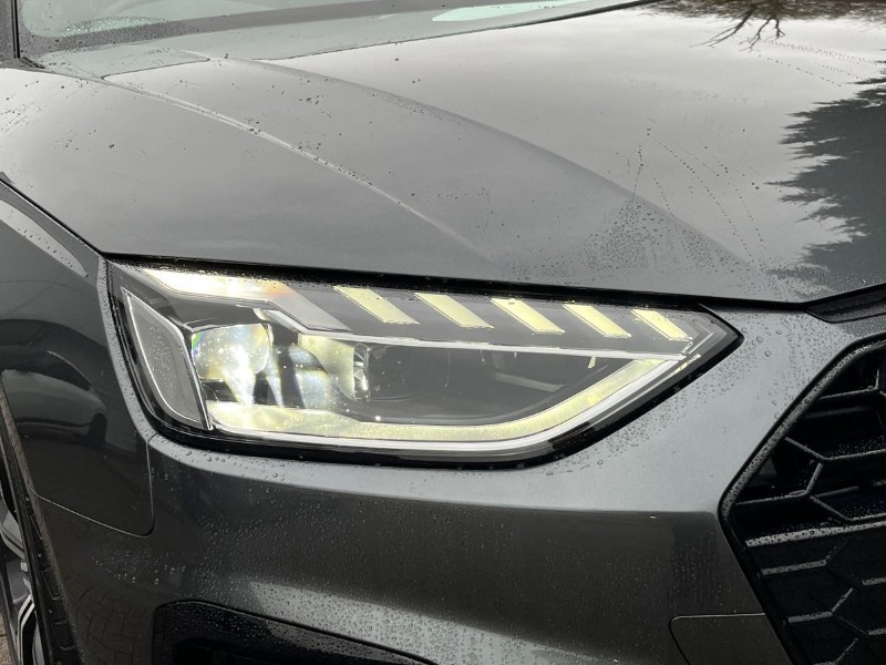 Used Audi A4 2023 for sale - 76982230: Photo 36