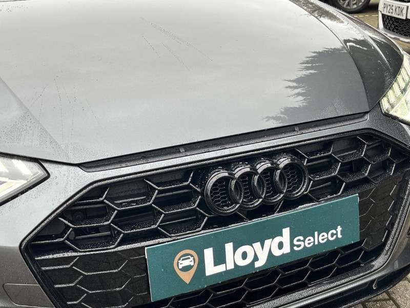 Used Audi A4 2023 for sale - 76982230: Photo 37