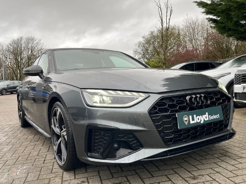 Used Audi A4 2023 for sale - 76982230: Photo 38