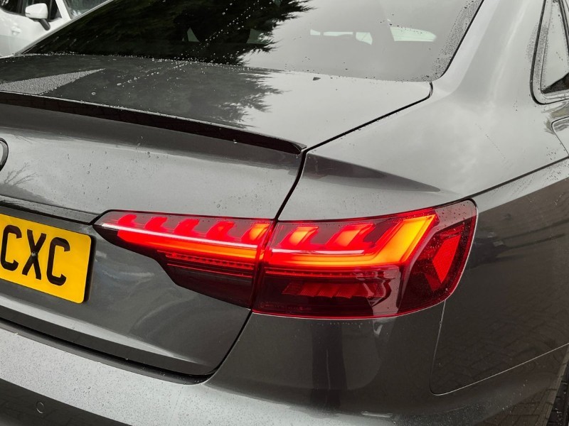 Used Audi A4 2023 for sale - 76982230: Photo 39