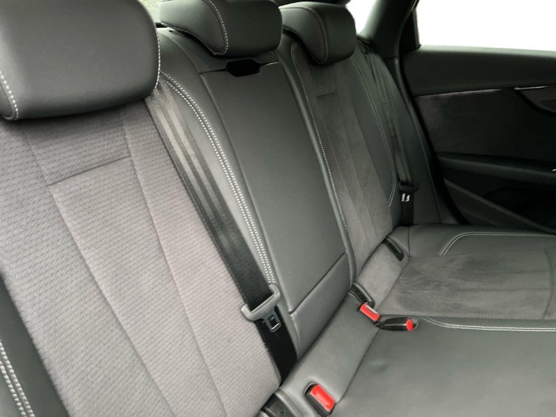 Used Audi A4 2023 for sale - 76982230: Photo 4