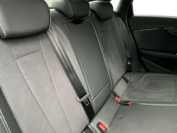 Used Audi A4 2023 for sale - 76982230: Photo