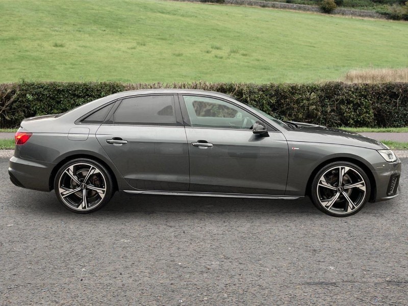 Used Audi A4 2023 for sale - 76982230: Photo 5