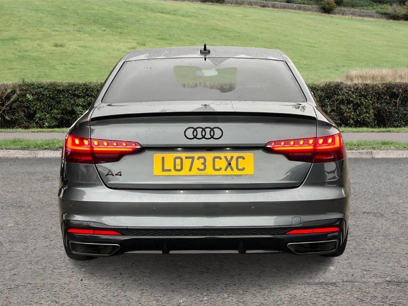 Used Audi A4 2023 for sale - 76982230: Photo 6